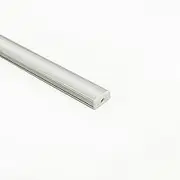 10 x 1M Aluminium LED Strip Light Channel Profile for Kitchen Cabinet U Style