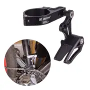Mountain Bike Chain Guide Chain Guard Aluminum Alloy With Frame Protector MTB