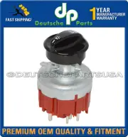 Headlight LAMP Switch + ROTARY KNOB 99661353500 for Porsche 911 996 986 Boxster (for: Porsche)