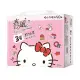 【春風】Hello Kitty3層抽取衛生紙90抽*20包/串