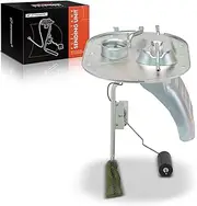 A-Premium Fuel Tank Sending Unit Compatible with Chevrolet Corvette 1975 1976 1977, 5.7L, Replace# 25000078, 25000316