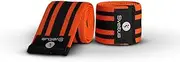 Sveltus Bande de Protection Coude X2 Protective Tape, Orange, Black, One Size