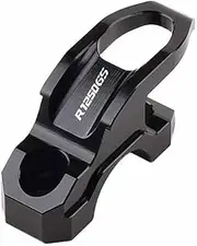 TAHYUI Motorcycle CNC Brake Master Cylinder Bracket Bag Luggage Clamp Holder Helmet Hook for R1250 GS R 1250 GSA R1250GS/Adventure