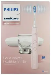 在飛比找Yahoo!奇摩拍賣優惠-Philips Sonicare DiamondClean 