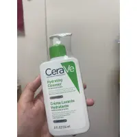 在飛比找蝦皮購物優惠-cerave 輕柔保濕潔膚露