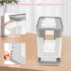 Breastmilk Freezer Container Breast Milk Freeze Organizer Breast Milk FakFA