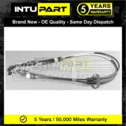 Fits Ford Focus 2006-2008 1.4 1.6 IntuPart Gear Selector Cable 4M5R7E395PD