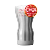 在飛比找PChome24h購物優惠-【TENGA 日本正規品】TENGA SQUEEZE TUB