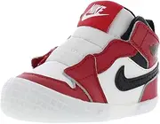 [Nike] Jordan Toddler 1 Crib AT3745 612 Chicago Lost and Found - Size 3C
