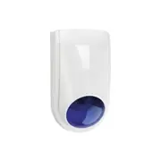 NESS 100-245 COMBELL COMBO External Combination Siren & Strobe Light