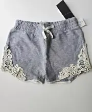 Shorts For Girls