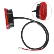 Electric Scooter Rear TailLight Lamp LED Brake light for Ninebot E25 E45 E22D