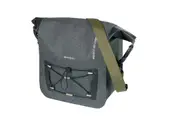 Basil Navigator Storm KF Handlebar Bag - Black