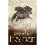 RETURN TO ESLINAR