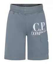 Loose waist shorts 6Y,10Y Gray