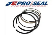 JE Pistons Replacement Ring Set for Ford Falcon BA-BF XR6 4.0L 6 Cyl Turbo +.020"