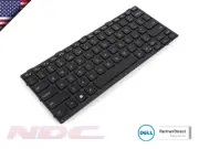 NEW Genuine Dell Latitude 5430/7330 Rugged US ENG Non-Backlit Keyboard - 0NM44J