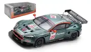 Spark 100SPA20 Aston Martin DBR9 #29 'Prodrive AMR' Spa 24hr 2005 - 1/43 Scale