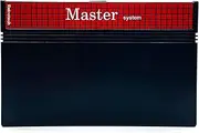 Sega Master System 600 In 1 Game Cartridge For Sega Master System Game Console