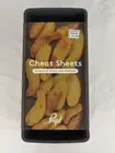 Cheat Sheets by Prepd Silicone Modular Sheet Pan Dividers - 4 Pieces - NWT