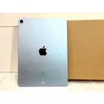 完美機況 外觀近全新 APPLE IPAD AIR 4 64G / 256G