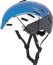 C.A.M.P. - Voyager - 57-62 cm - White/Sky Blue