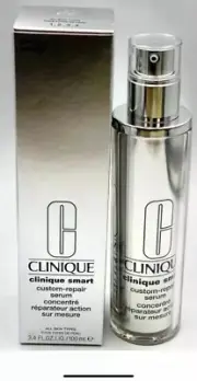 Clinique Clinique Smart Custom-Repair Serum 3.4oz/100ml NIB 100%