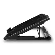 Laptop Cooler USB Notebook PC Cooling Pad Computer Cooling Fan Stand