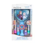 Disney Frozen II Flavoured Lip Balm Set