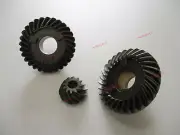 For OMC Johnson Evinrude Gear Forward, Pinion 0398522 +Reverse 0318353 12:29:29T