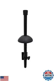 Gator Frameworks Recital Series Wall Hanger with Extra Long Post for Trombone