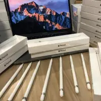 在飛比找蝦皮購物優惠-全新未拆封Apple Pencil (第一代) 觸控筆 筆電