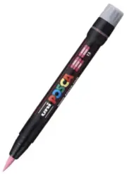 POSCA PCF 350 Paint Marker Pink