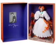 Barbie Signature Series x Kris Goyri Día De Muertos Doll 2024 Mattel In Hand