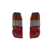 Tail Light Right & Left Side for Toyota Hiace Sbv 10/1995 - 11/2003