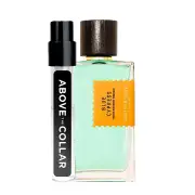 Goldfield & Banks Blue Cypress Eau De Parfum Sample, 10ml