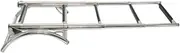 B Baosity Telescopic Boat Ladder Swimming Steps Marine Transom Boarding Step Dive Ladder for Underwater