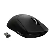 Logitech G Pro X Superlight Wireless Gaming Mouse Black Lightweight Precision...