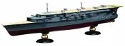 Fujimi model 1/700 Imperial Japanese Navy Series No.33 Japan Navy aircraft carri