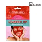 [Idc institute] Idc face mask strawberry jam exfoliating & toning