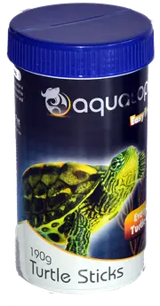 Aquatopia Turtle Sticks Fish Food 190g (AQ71285)