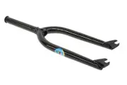 Colony New BMX Forks-Alex Hiam Signature Sweet Tooth-25mm Offset - ED Black