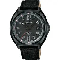 在飛比找PChome24h購物優惠-ALBA 雅柏 Tokyo Design 潮流個性手錶 VJ