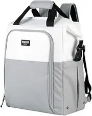 [Igloo] Premium Pursuit Soft Sided 30 Can Water Repellant Tote Bag