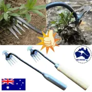 Weeding Artifact Uprooting Weeding Tool Weeder Puller StandUp Manual Hand VZ