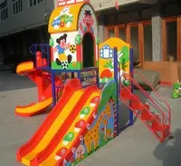在飛比找Yahoo!奇摩拍賣優惠-INPHIC-幼兒園大型戶外玻璃鋼溜滑梯遊樂設備