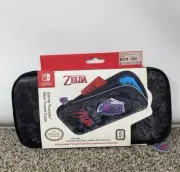 Nintendo Switch RDS Industries (Zelda Hyrule Shield) Traveler Slim Storage Case