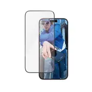 PanzerGlass UltraWide Fit Screen Protector for iPhone 16 Pro