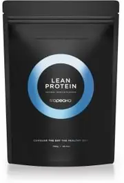 Tropeaka LEAN PROTEIN Vanilla G/F 750g