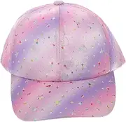 [LIFKOME] Children's Baseball Cap Baseball Hat Hat Outdoor Hat Baseball Cap Hat for Bonnets for Baseball Cap Girl Hat Hats Hat Girl Cotton